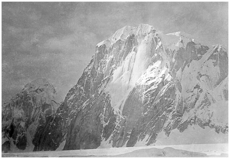 Фредерик Кук на вершине континента. Возвращаем Мак-Кинли великому американцу