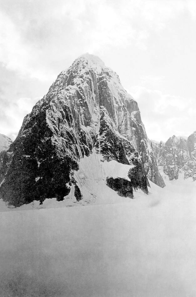 Фредерик Кук на вершине континента. Возвращаем Мак-Кинли великому американцу