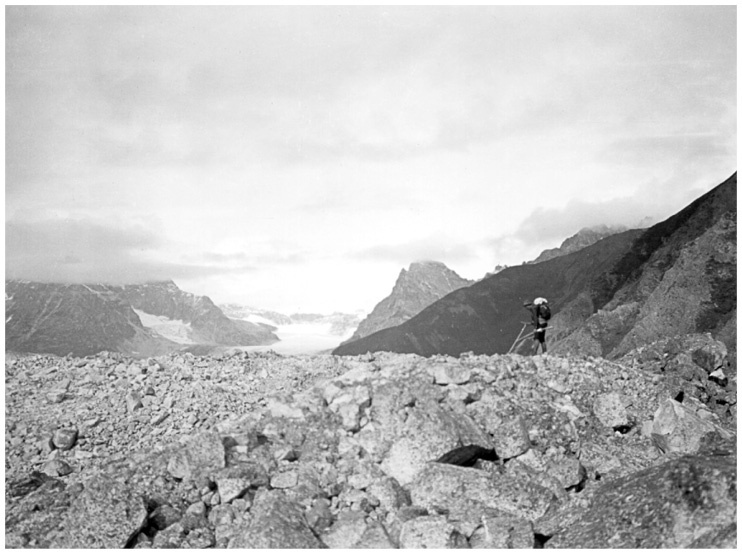 Фредерик Кук на вершине континента. Возвращаем Мак-Кинли великому американцу