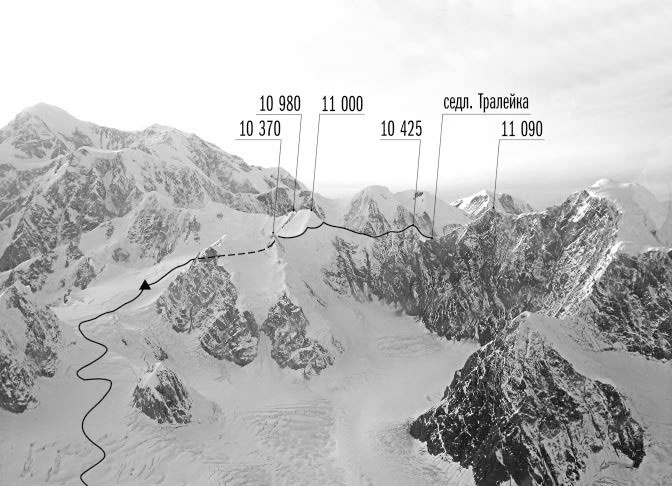 Фредерик Кук на вершине континента. Возвращаем Мак-Кинли великому американцу