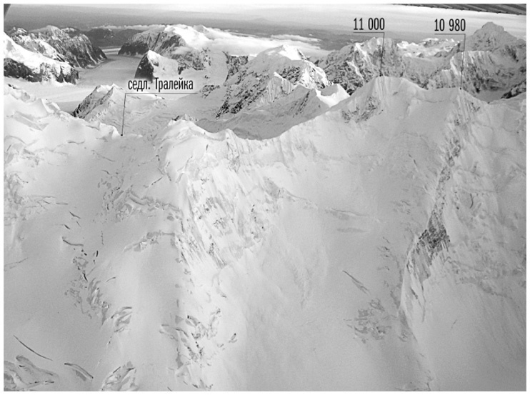 Фредерик Кук на вершине континента. Возвращаем Мак-Кинли великому американцу
