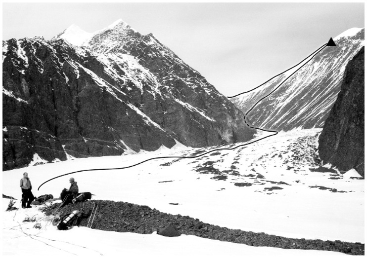 Фредерик Кук на вершине континента. Возвращаем Мак-Кинли великому американцу