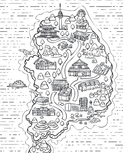 Южная Корея