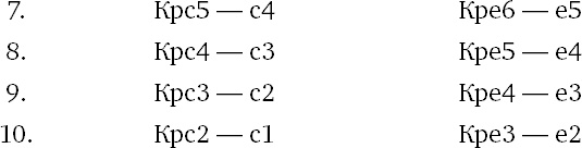 Книга начинающего шахматиста