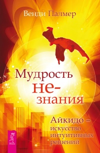 Мудрость не-знания. Айкидо - искусство интуитивных решений - Венди Палмер