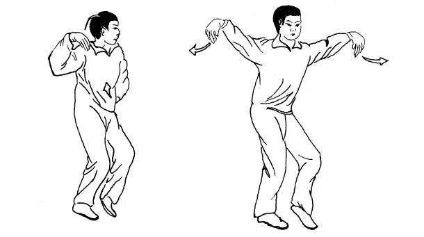 Цигун – китайская гимнастика для здоровья. Современное руководство по древней методике исцеления Цигун – китайская гимнастика для здоровья. Современное руководство по древней методике исцеления