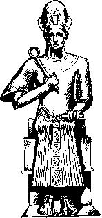 Тайны исчезнувших цивилизаций