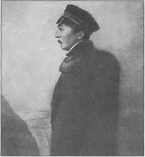 Военная разведка в Российской империи Военная разведка в Российской империи