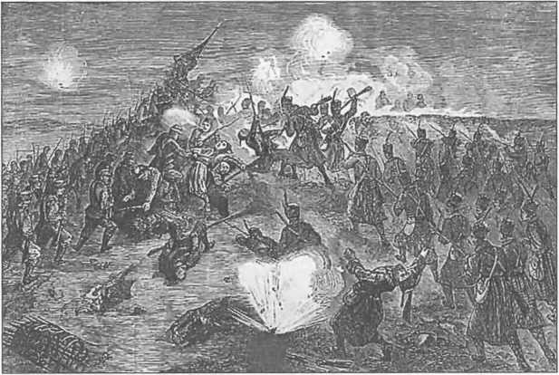 Военная разведка в Российской империи Военная разведка в Российской империи