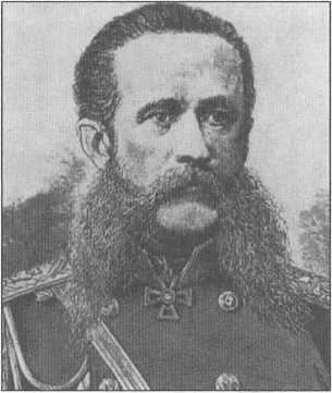 Военная разведка в Российской империи Военная разведка в Российской империи