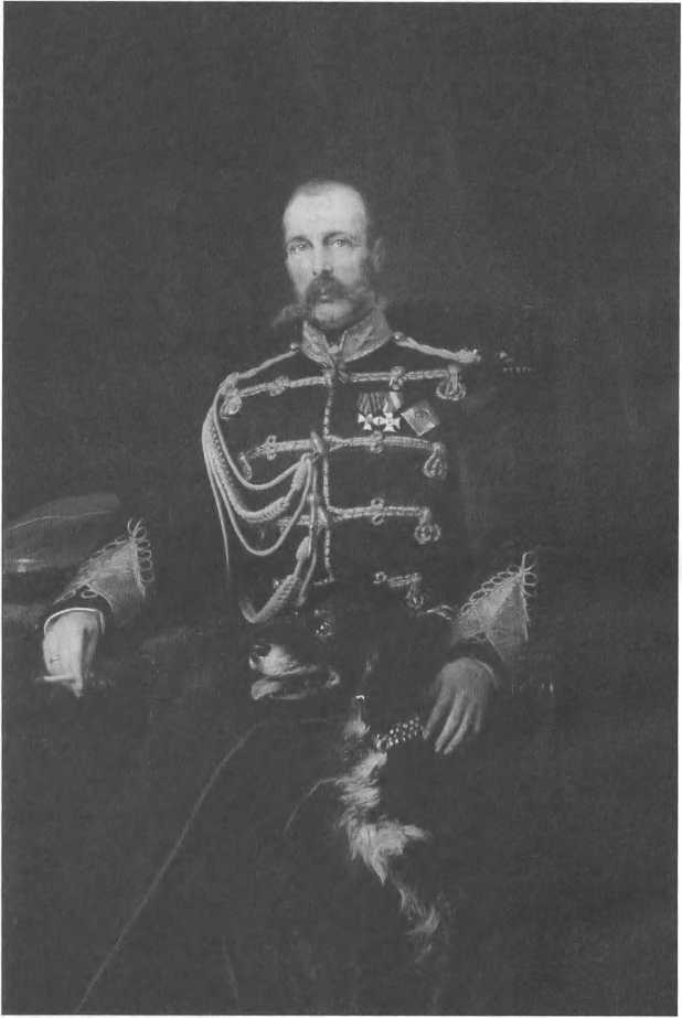 Военная разведка в Российской империи Военная разведка в Российской империи