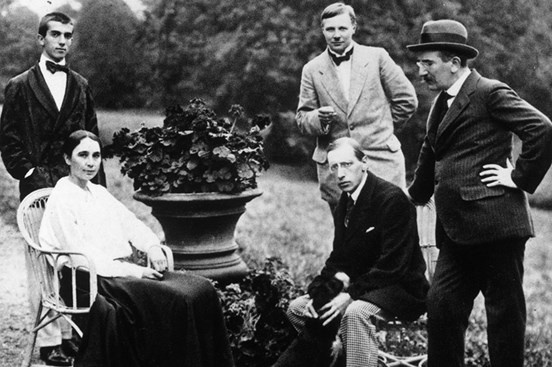 Забытые герои Монпарнаса. Художественный мир русско/еврейского Парижа, его спасители и хранители