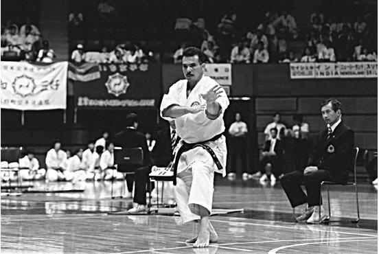 Энциклопедия каратэ. История и философия, теория и практика, педагогические принципы и методики обучения Энциклопедия каратэ. История и философия, теория и практика, педагогические принципы и методики обучения