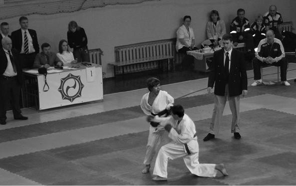 Энциклопедия каратэ. История и философия, теория и практика, педагогические принципы и методики обучения Энциклопедия каратэ. История и философия, теория и практика, педагогические принципы и методики обучения