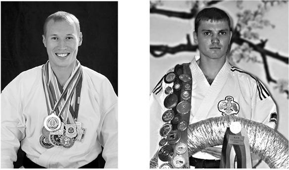 Энциклопедия каратэ. История и философия, теория и практика, педагогические принципы и методики обучения