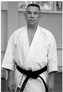 Энциклопедия каратэ. История и философия, теория и практика, педагогические принципы и методики обучения