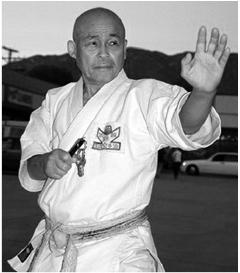 Энциклопедия каратэ. История и философия, теория и практика, педагогические принципы и методики обучения