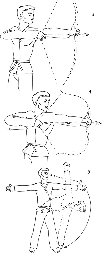Кодекс самурая. Запретная книга Силы