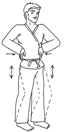 Кодекс самурая. Запретная книга Силы