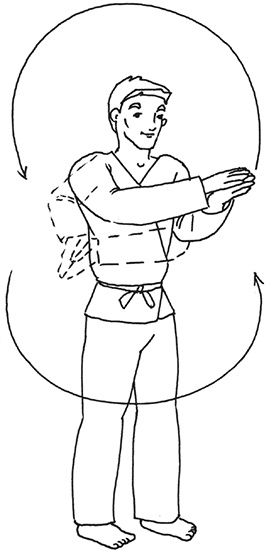 Кодекс самурая. Запретная книга Силы