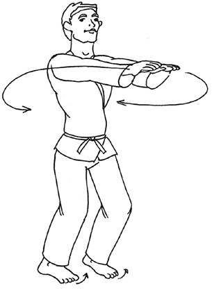 Кодекс самурая. Запретная книга Силы