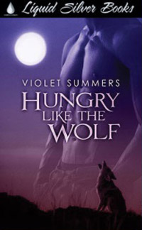 Волчий голод - Виолетт Саммерс
