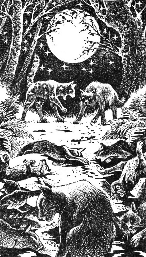 Первая битва Первая битва