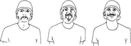 Растяжка для каждого