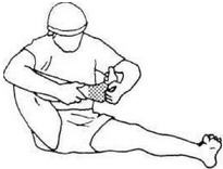 Растяжка для каждого