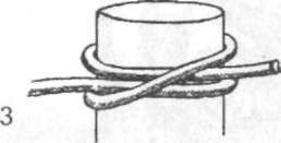 Морские узлы в обиходе