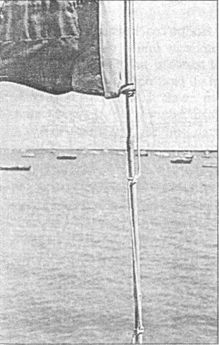 Морские узлы в обиходе