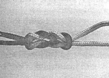 Морские узлы в обиходе Морские узлы в обиходе