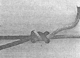 Морские узлы в обиходе Морские узлы в обиходе