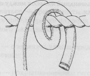 Морские узлы в обиходе