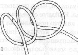 Морские узлы в обиходе Морские узлы в обиходе