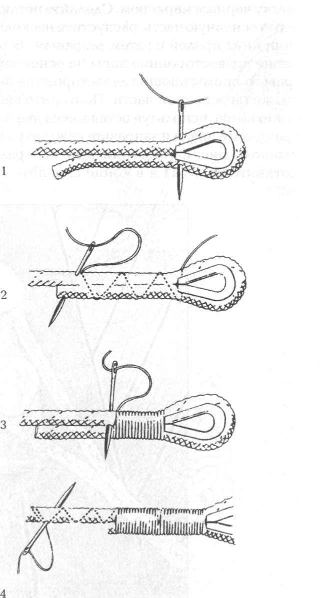 Морские узлы в обиходе Морские узлы в обиходе