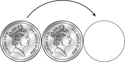 Красота в квадрате. Как цифры отражают жизнь и жизнь отражает цифры