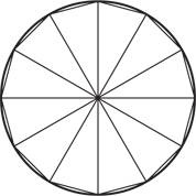 Красота в квадрате. Как цифры отражают жизнь и жизнь отражает цифры