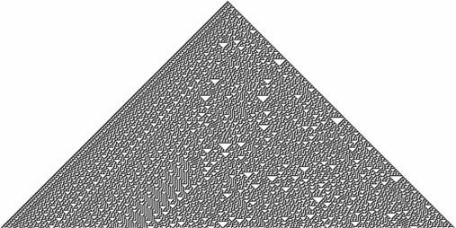 Красота в квадрате. Как цифры отражают жизнь и жизнь отражает цифры