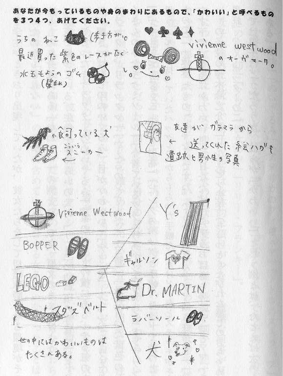 Теория каваии