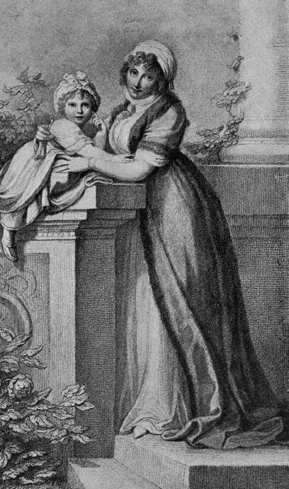 Джейн Остен и ее современницы