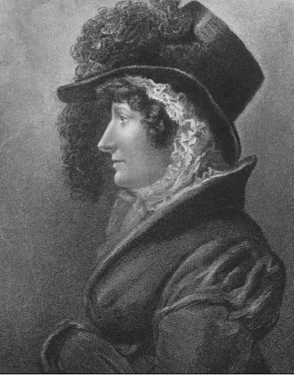 Джейн Остен и ее современницы Джейн Остен и ее современницы