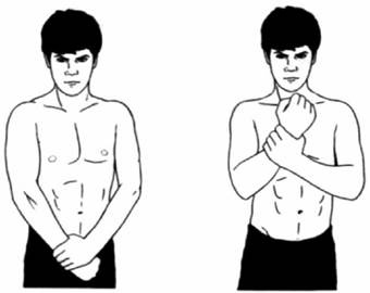 Атлетизм без железа