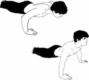 Атлетизм без железа