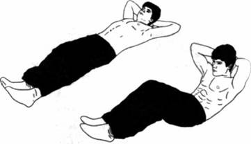 Атлетизм без железа