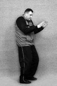 Оздоровительно-боевая система "Белый Медведь"