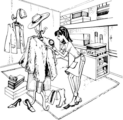 Полная энциклопедия домашнего хозяйства