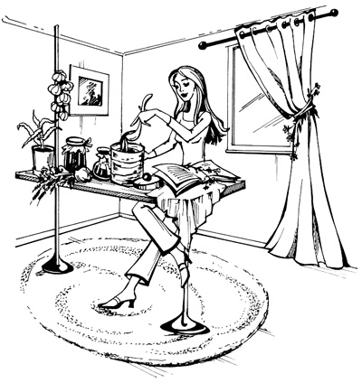 Полная энциклопедия домашнего хозяйства