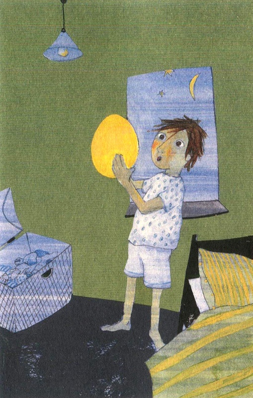 Бабушка с крылышками Бабушка с крылышками