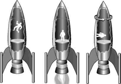 Вечность. В поисках окончательной теории времени Вечность. В поисках окончательной теории времени